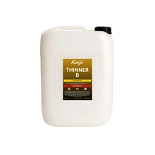 Thinner B Pelarut Cat Synthetic