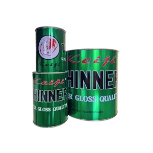 Keiji Thinner Super gloss Quality