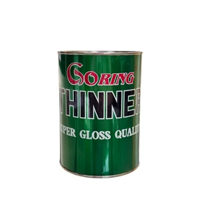 Goring Thinner Super Gloss Quality